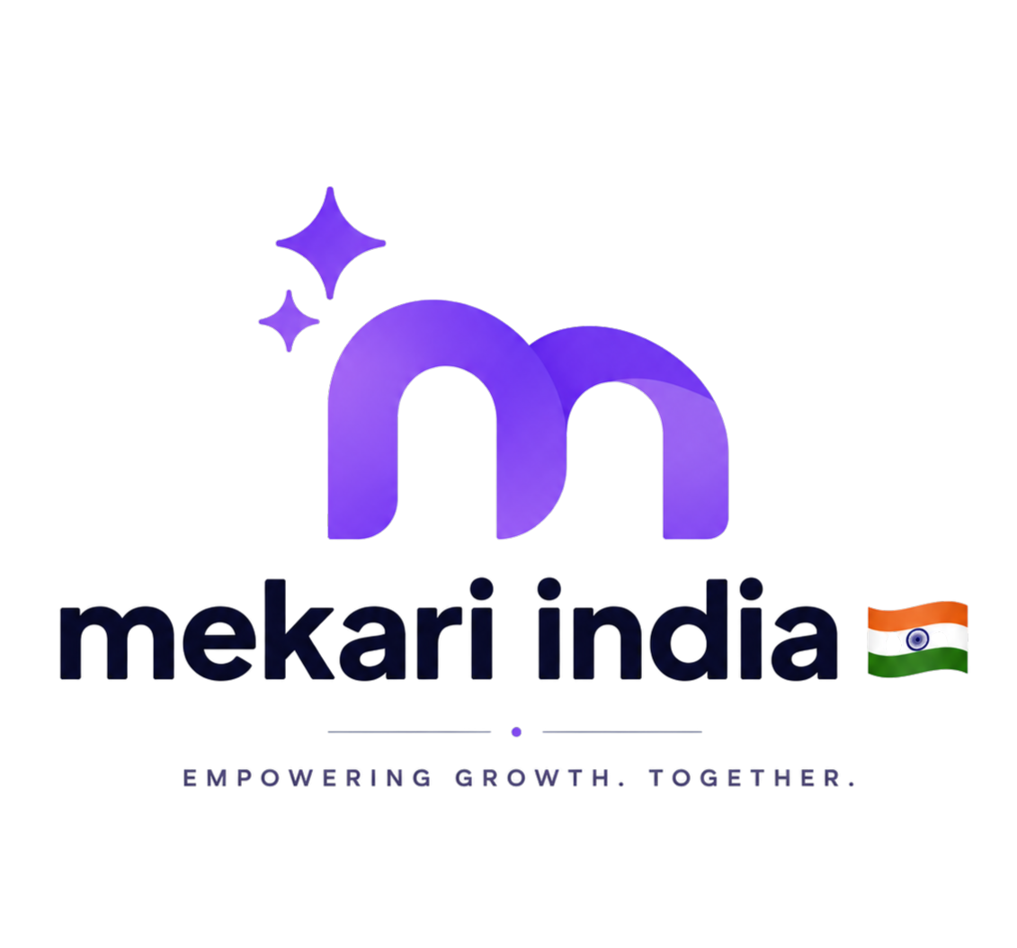 mekari india 🇮🇳